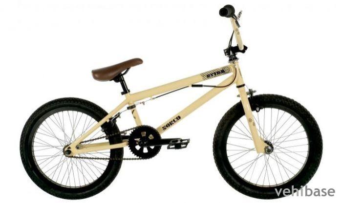 Norco Rhythm