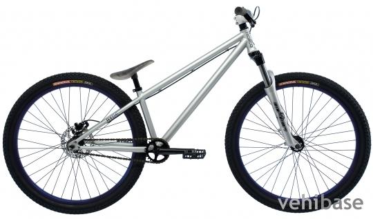 Norco Ryde