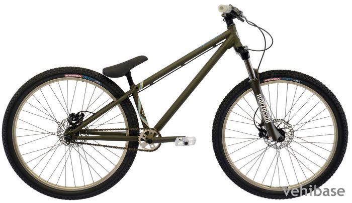 Norco Ryde