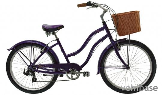 Norco Santiago W