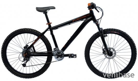 Norco Sasquatch