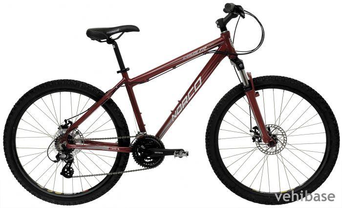 Norco Scrambler