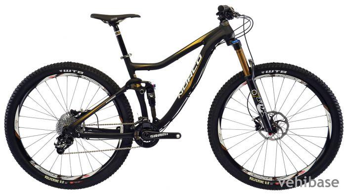 Norco Shinobi 1