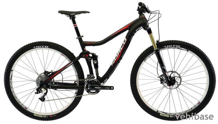 Norco Shinobi 2