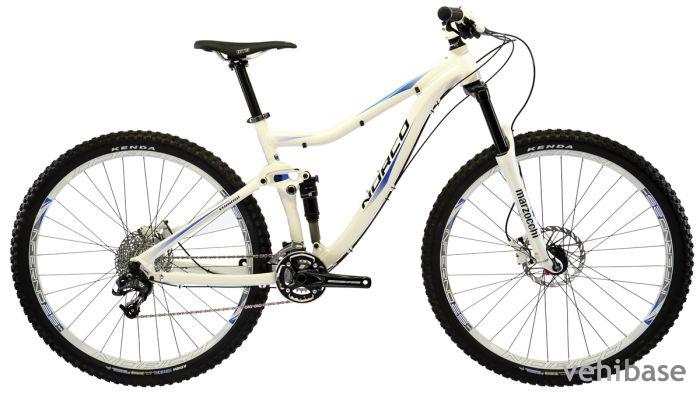Norco Shinobi 3