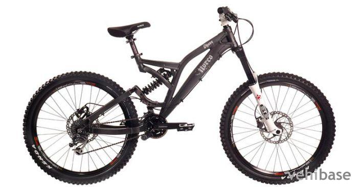Norco Shore Freeride FS