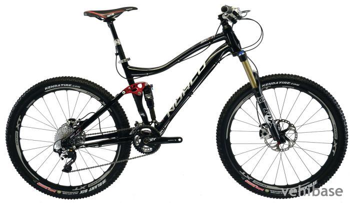 Norco Sight 1