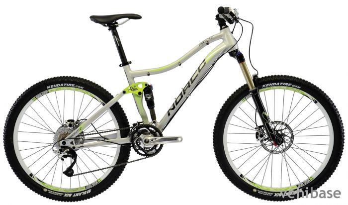 Norco Sight 2 Forma