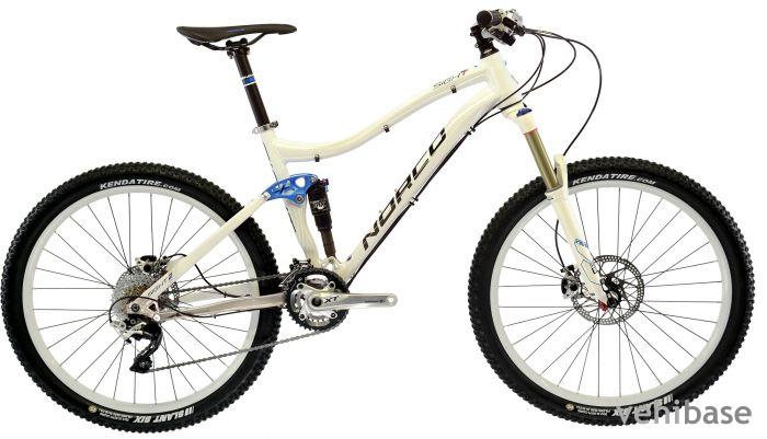 Norco Sight 2