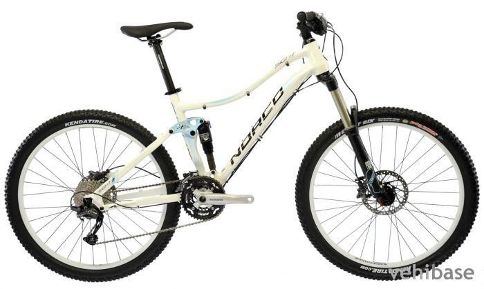 Norco Sight 3 Forma