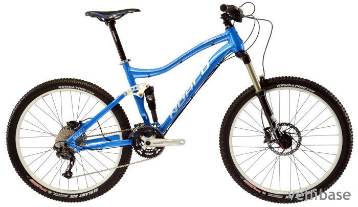 Norco Sight 3