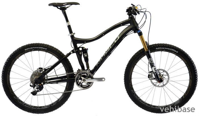 Norco Sight LE