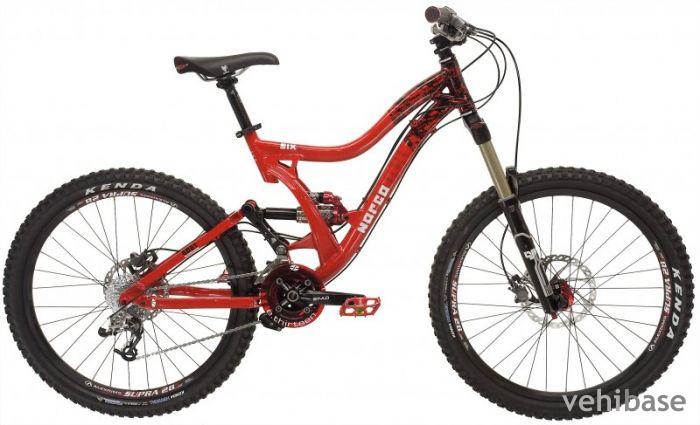 Norco Six 1