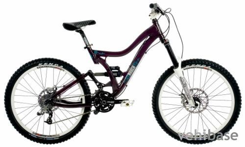 Norco Six 2