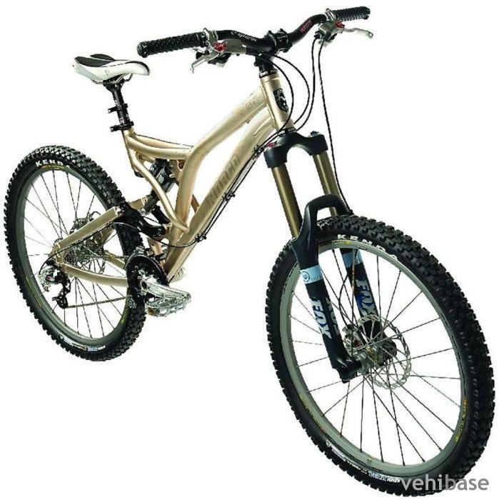 Norco Six SE