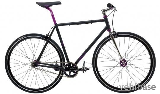 Norco Spade