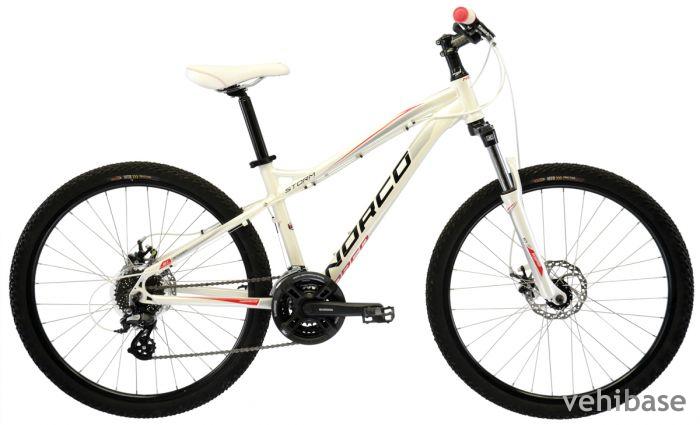 Norco Storm 6.1 Forma