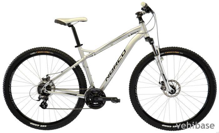 Norco Storm 9.1