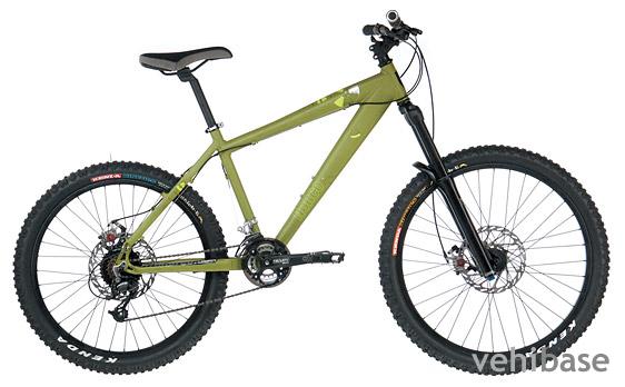Norco Tactik