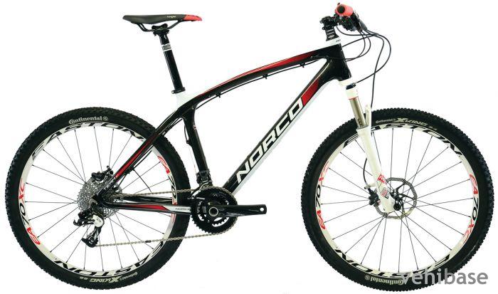Norco Team 6.1