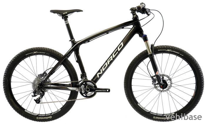 Norco Team 6.2