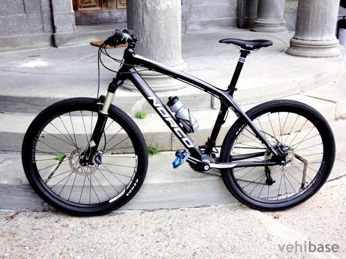Norco Team 6.2