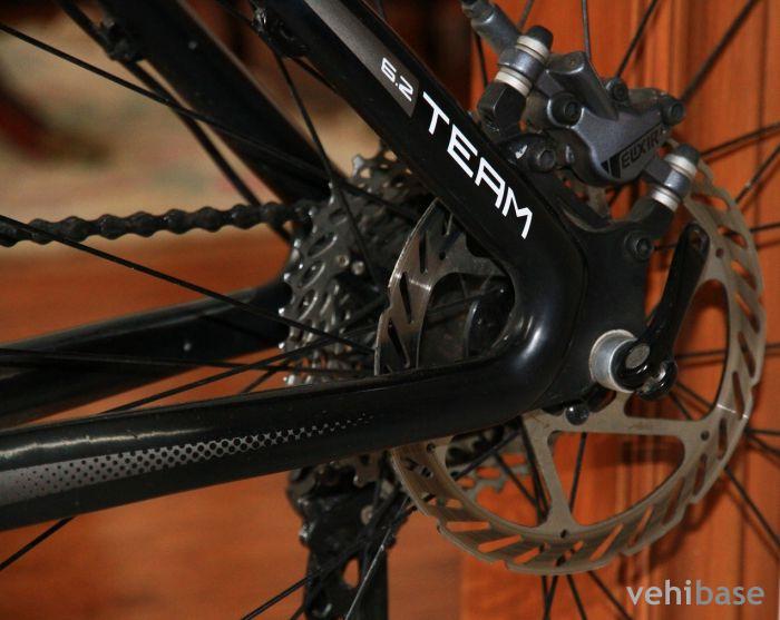 Norco Team 6.2