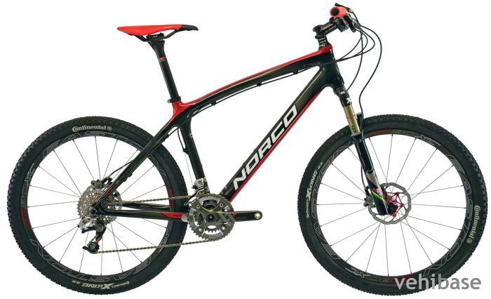 Norco Team 6 LE