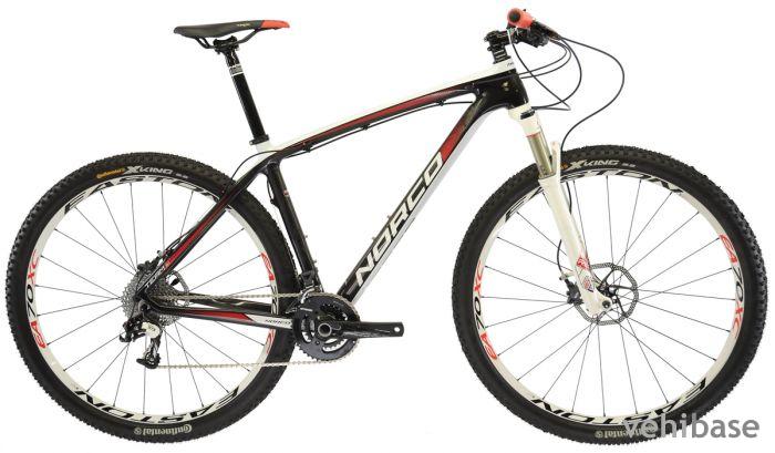 Norco Team 9.1