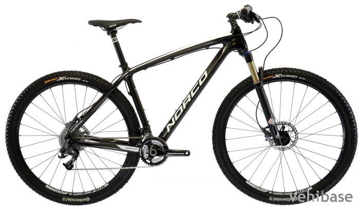 Norco Team 9.2