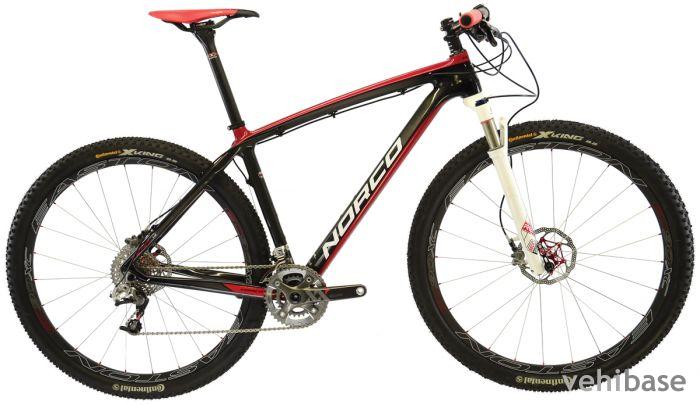 Norco Team 9 LE