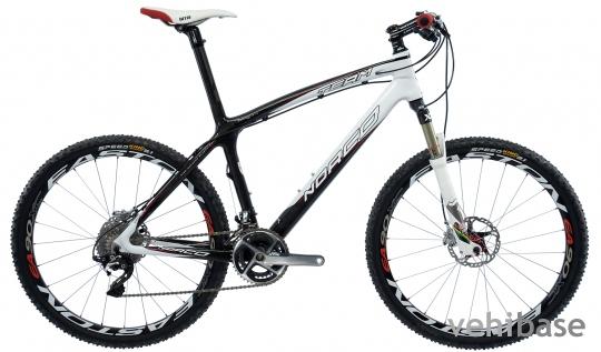 Norco Team Carbon