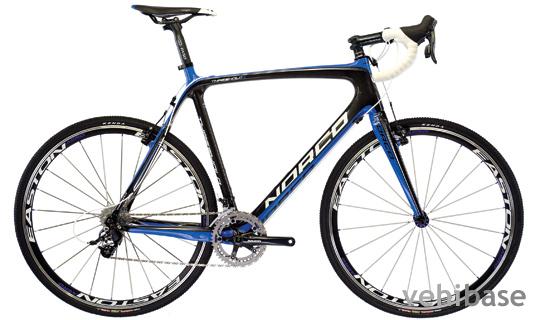 Norco Threshold 1