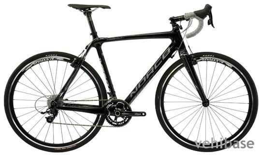 Norco Threshold 2