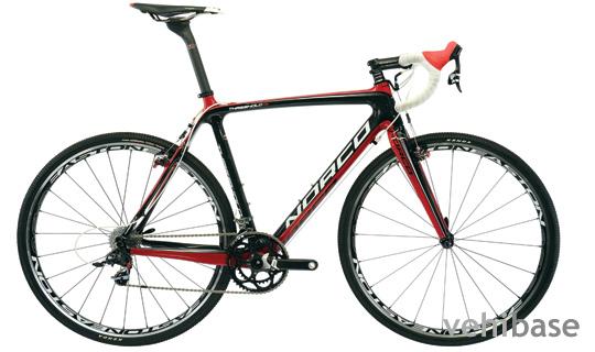 Norco Threshold SL