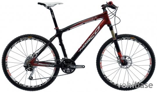 Norco Torrent Carbon