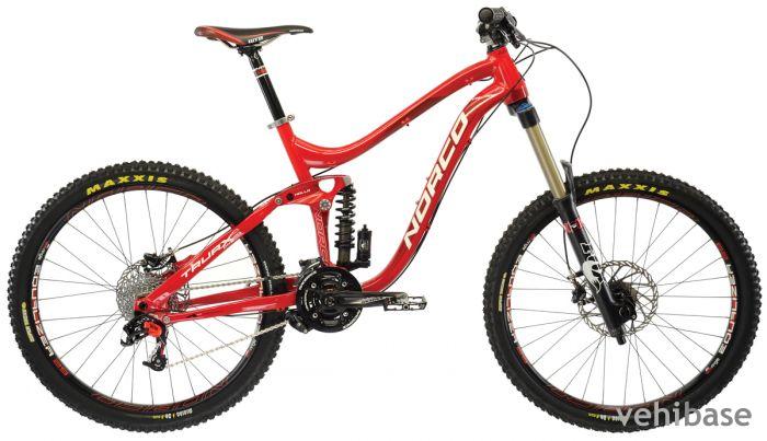 Norco Truax 1