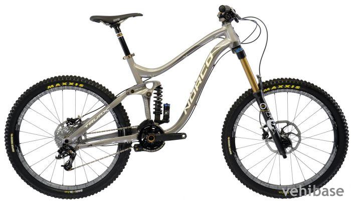 Norco Truax LE
