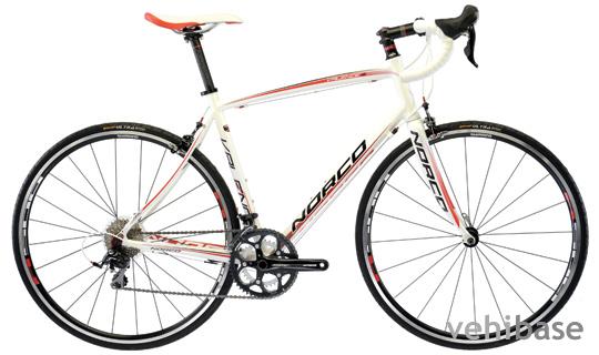 Norco Valence Alloy 1