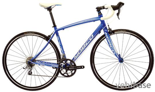 Norco Valence Alloy 2 Forma