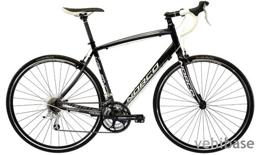 Norco Valence Alloy 3