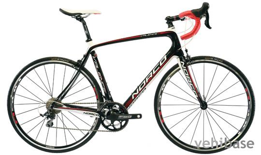 Norco Valence Carbon 3