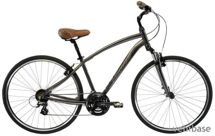 Norco Vermont