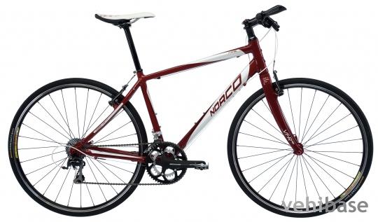 Norco VFR 1