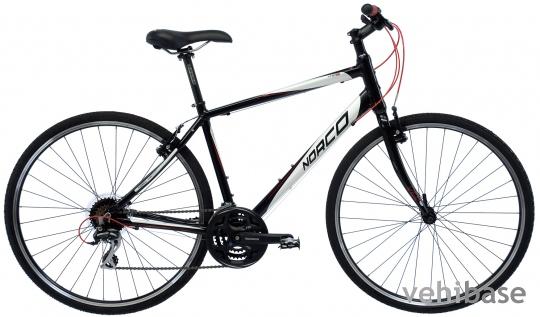 Norco VFR 3