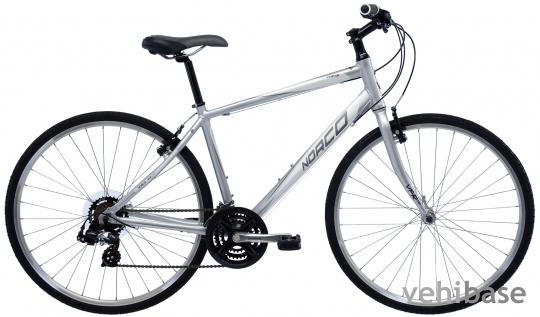 Norco VFR 4
