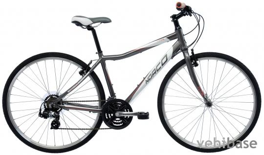 Norco VFR Forma 2