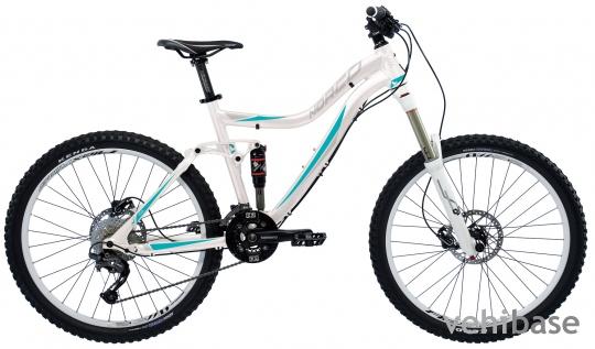 Norco Vixa
