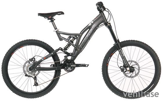 Norco VPS 6