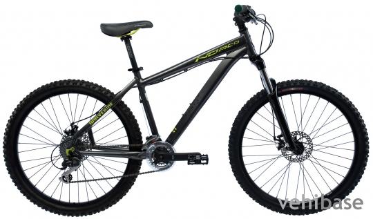Norco Wolverine